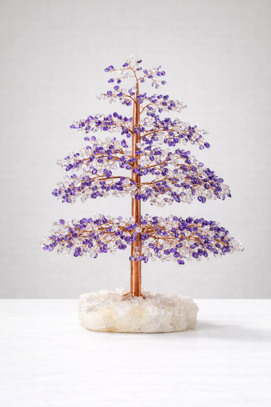 Multi-Stone Tree of Life