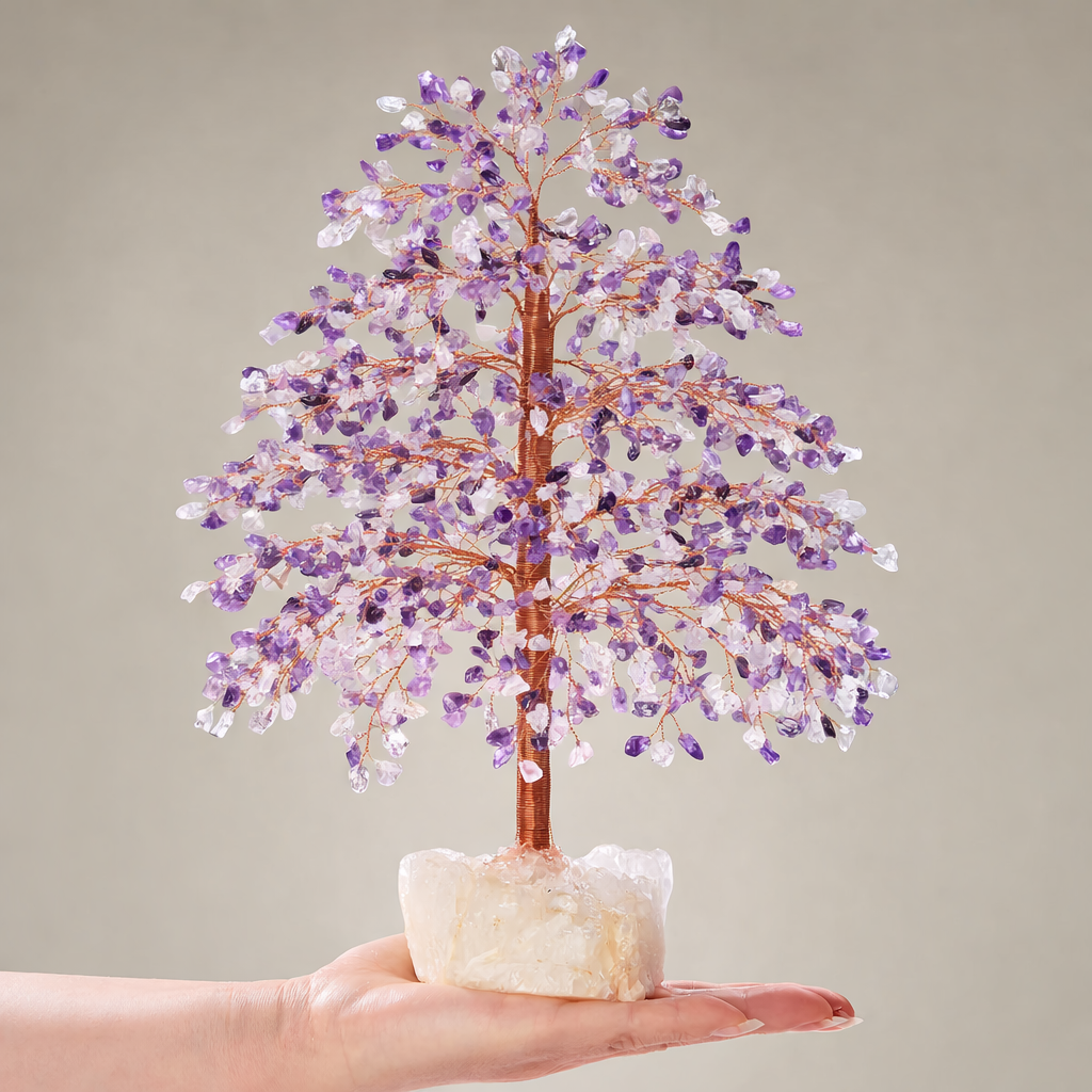 Multi-Stone Tree of Life