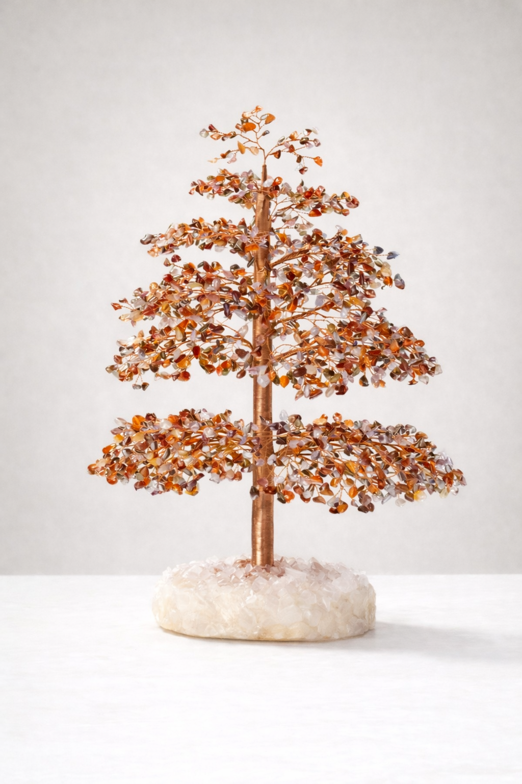 Carnelian Tree of Life