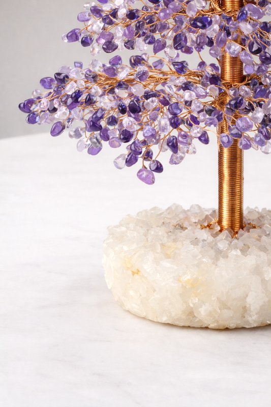 Multi-Stone Tree of Life